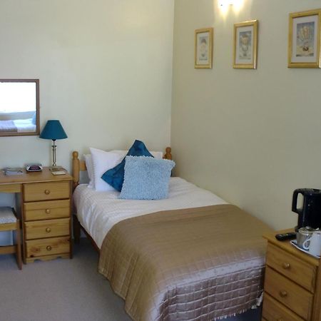 Avron House Hotel Torquay Bilik gambar