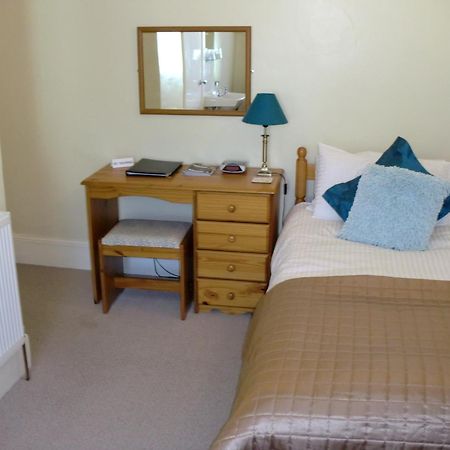 Avron House Hotel Torquay Bilik gambar