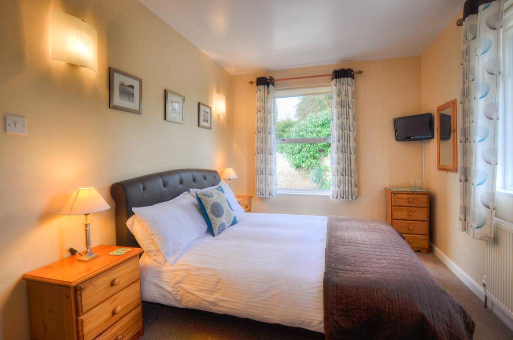 Avron House Hotel Torquay Bilik gambar