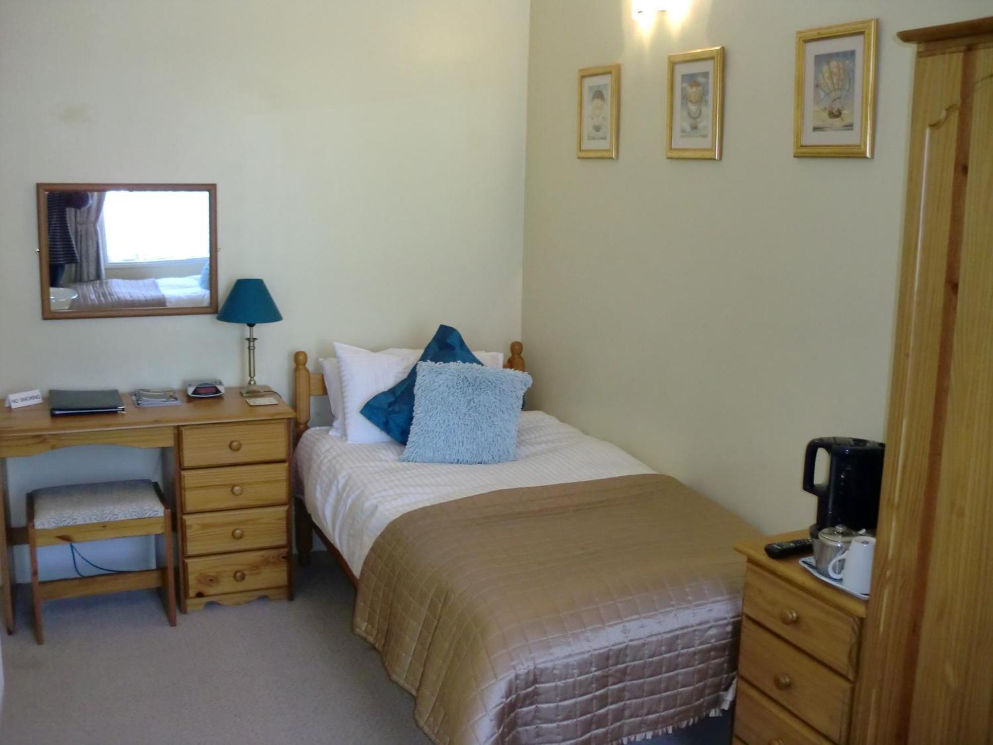 Avron House Hotel Torquay Bilik gambar