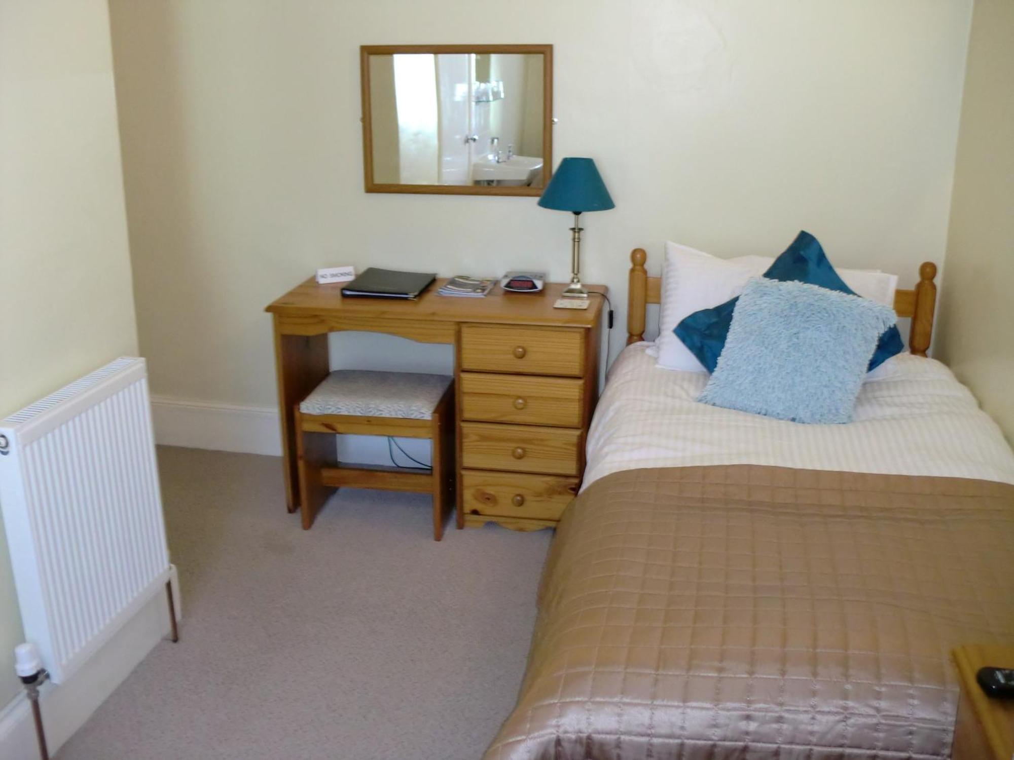 Avron House Hotel Torquay Bilik gambar