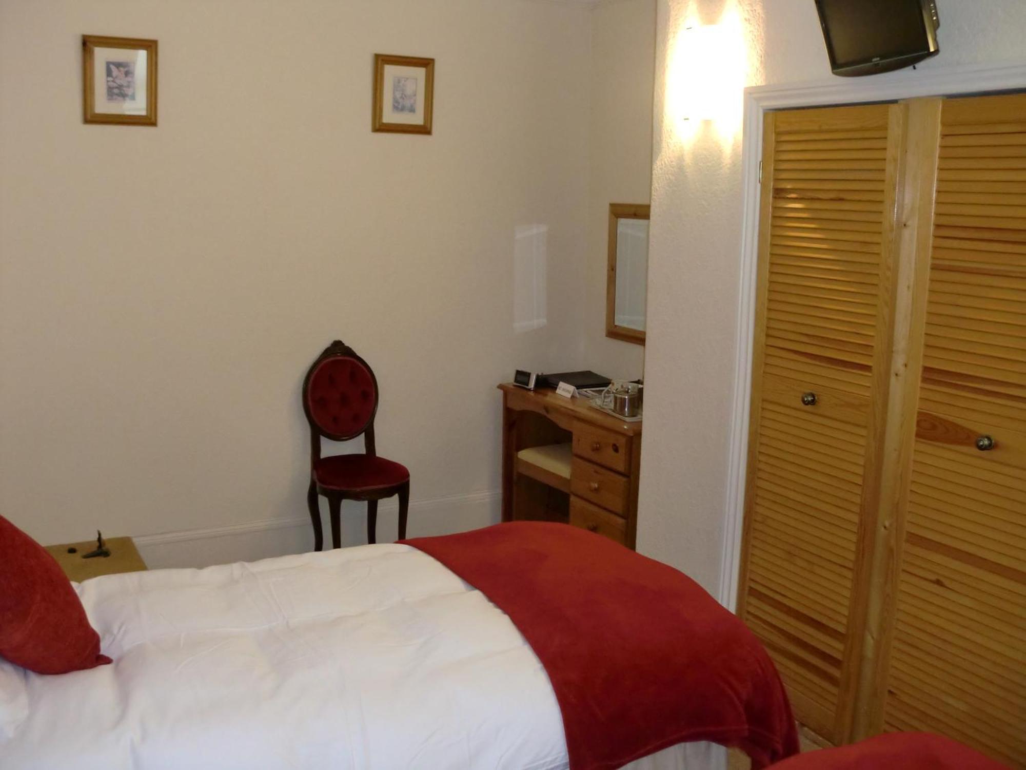 Avron House Hotel Torquay Bilik gambar