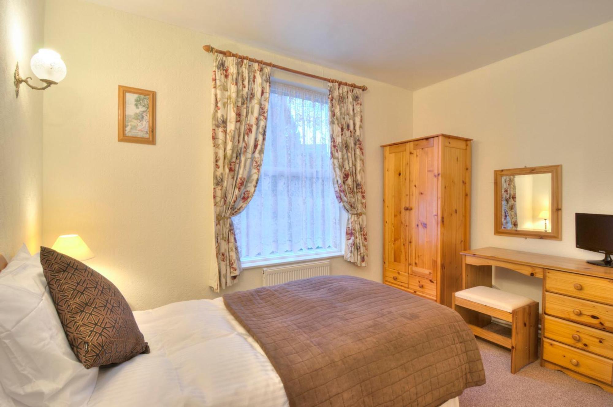 Avron House Hotel Torquay Bilik gambar