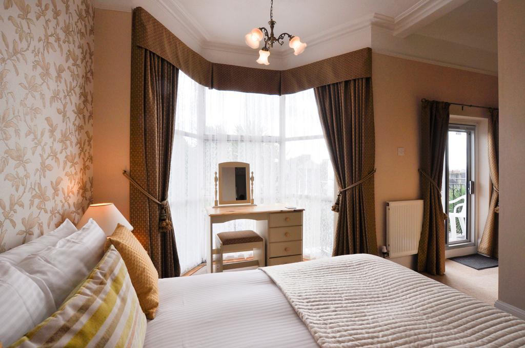 Avron House Hotel Torquay Bilik gambar