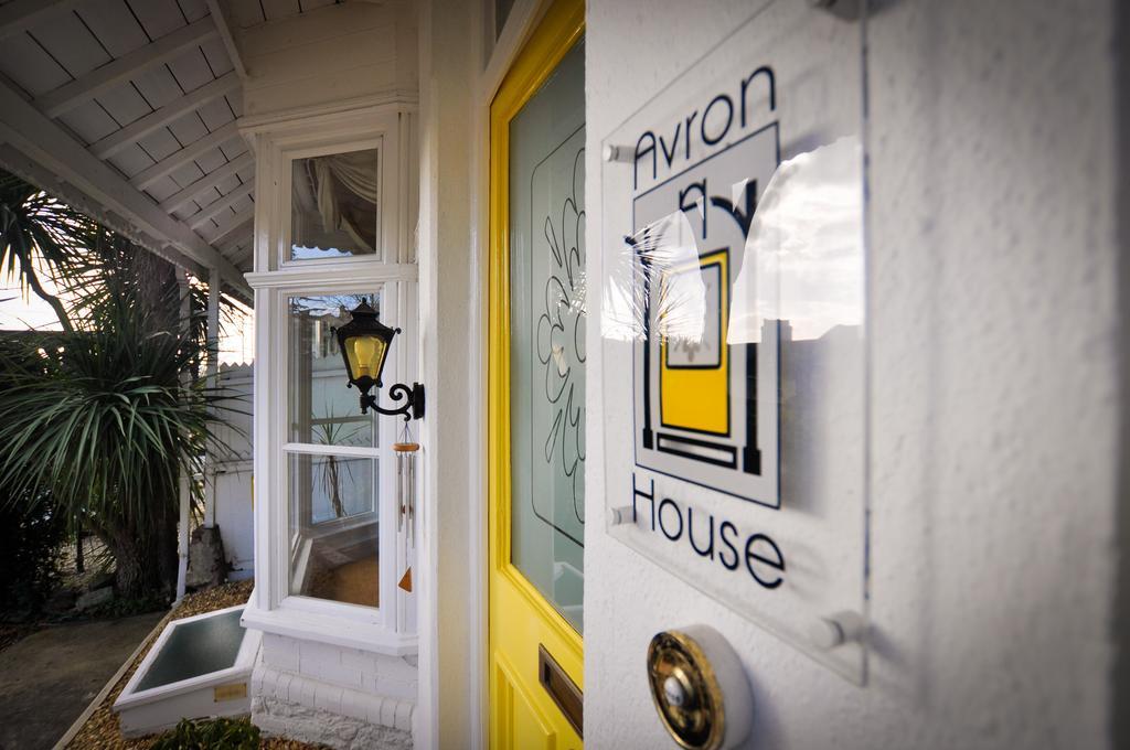 Avron House Hotel Torquay Luaran gambar