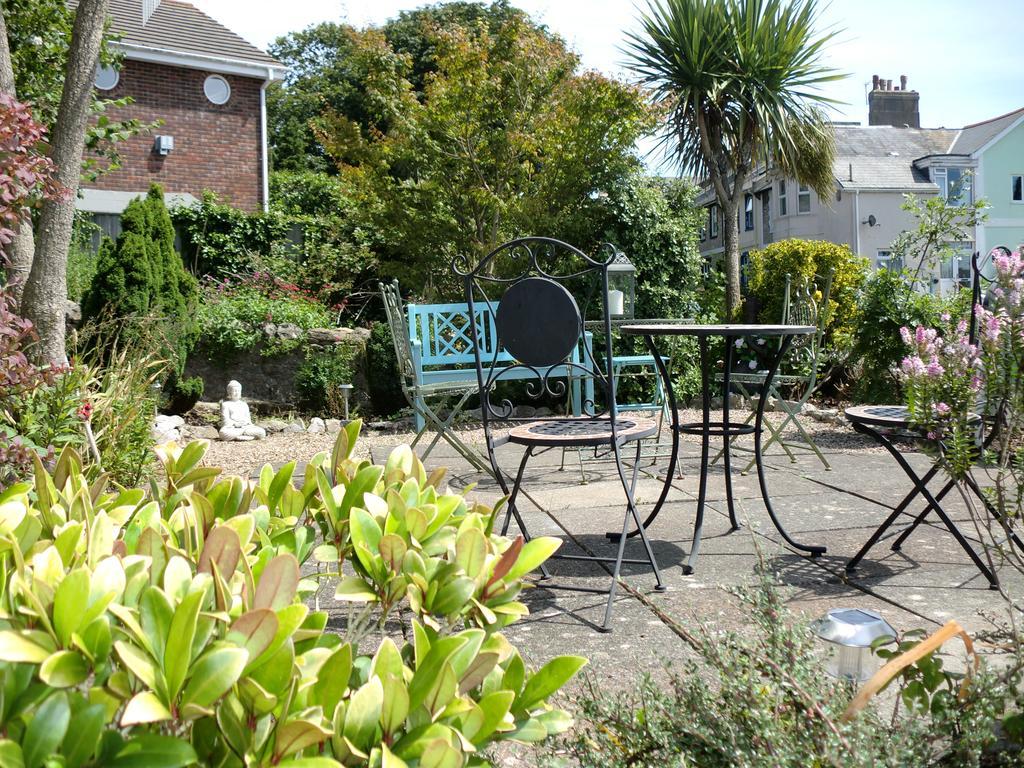 Avron House Hotel Torquay Luaran gambar