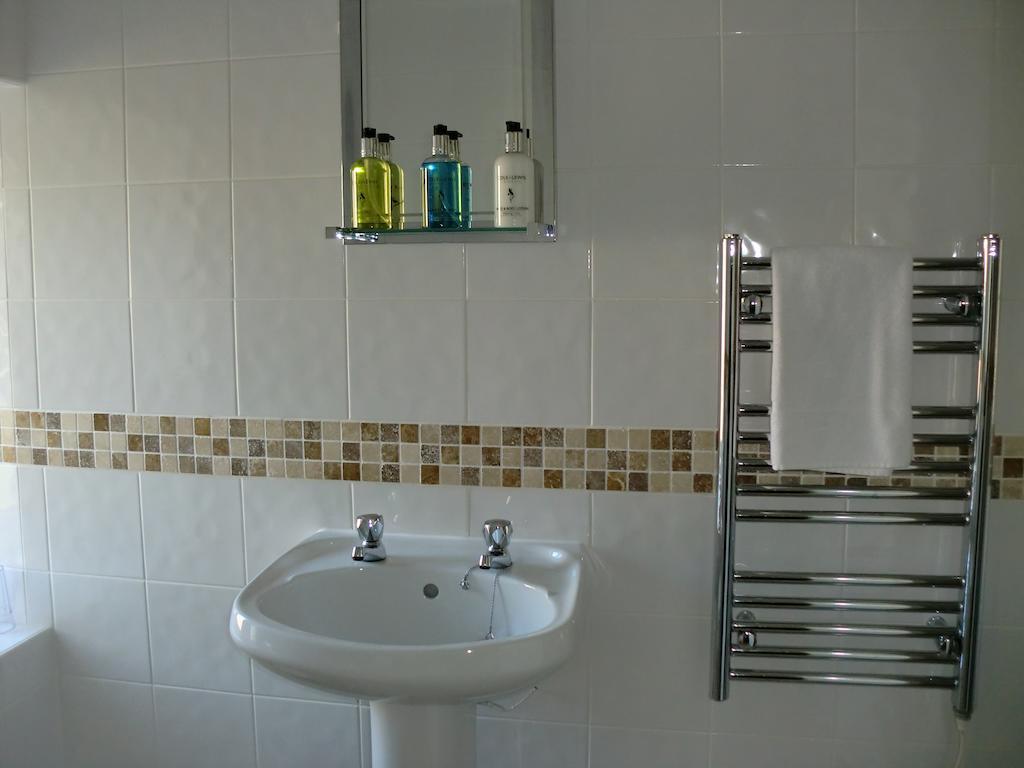 Avron House Hotel Torquay Luaran gambar