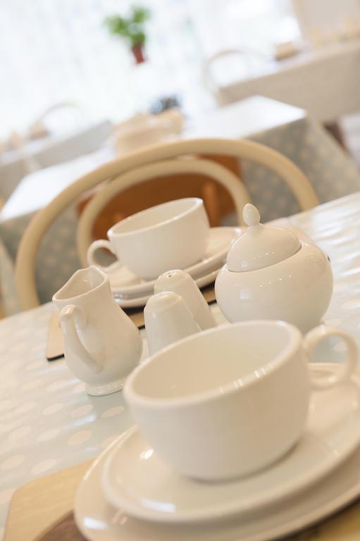 Avron House Hotel Torquay Luaran gambar