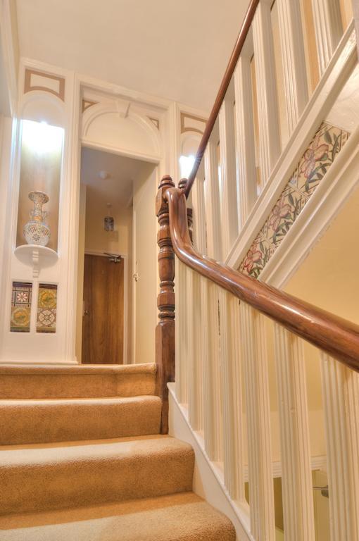 Avron House Hotel Torquay Luaran gambar