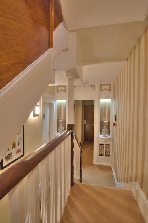Avron House Hotel Torquay Luaran gambar