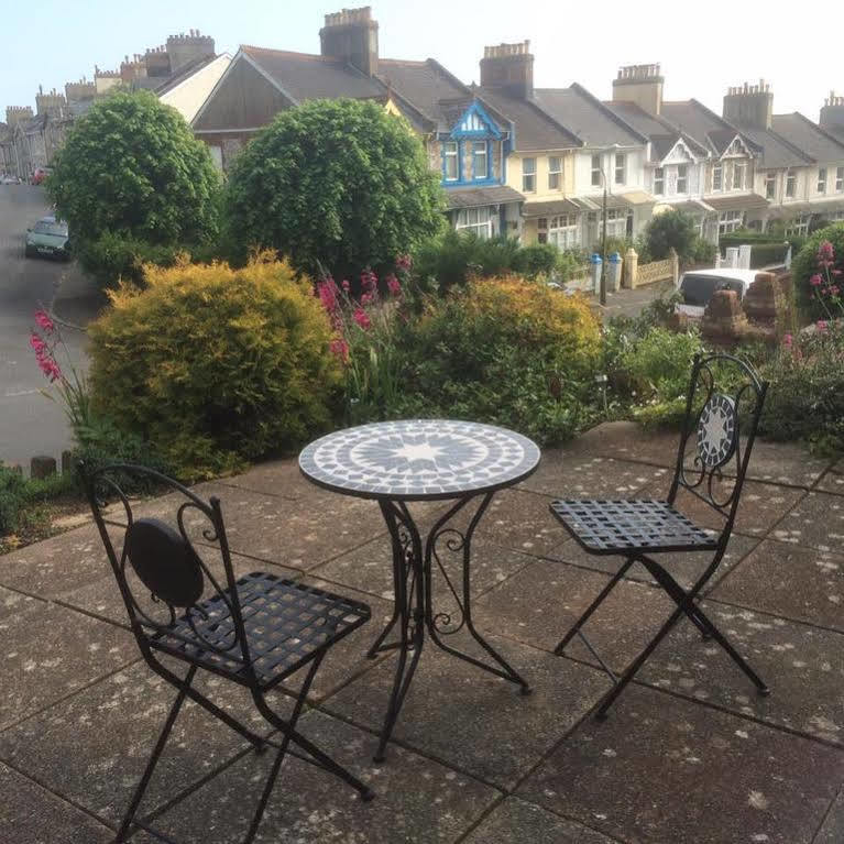 Avron House Hotel Torquay Luaran gambar