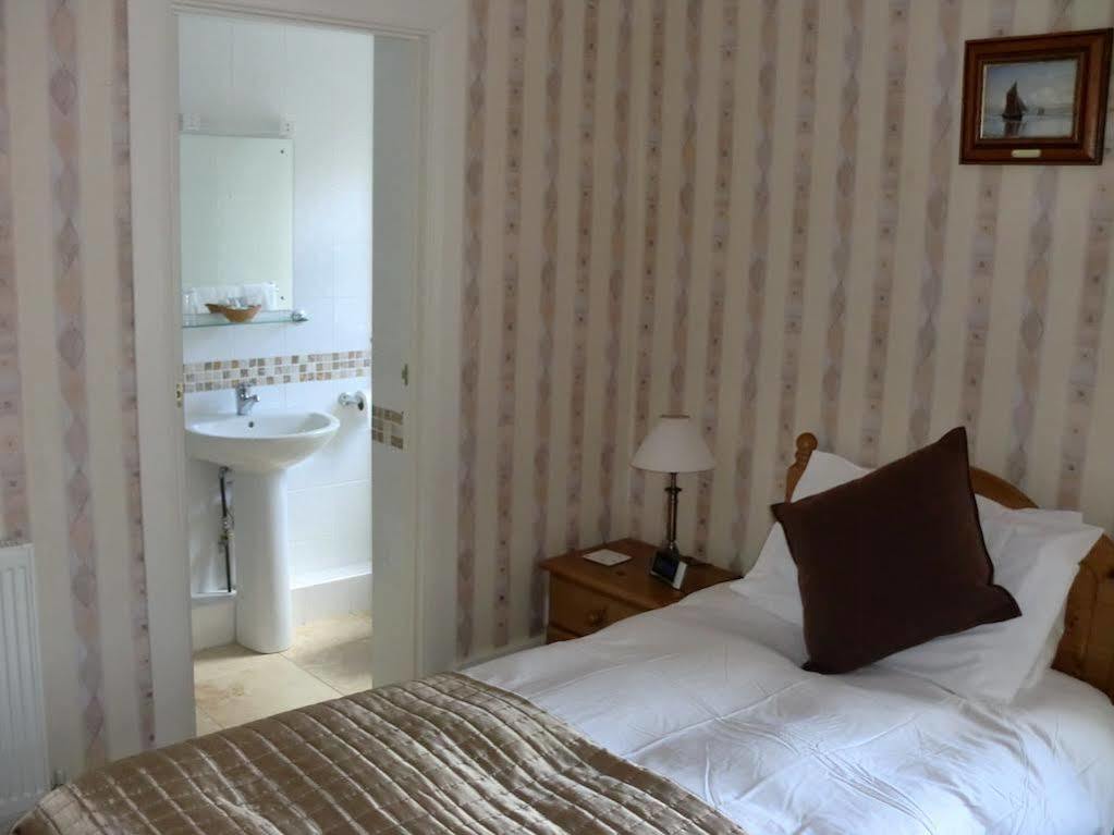 Avron House Hotel Torquay Luaran gambar