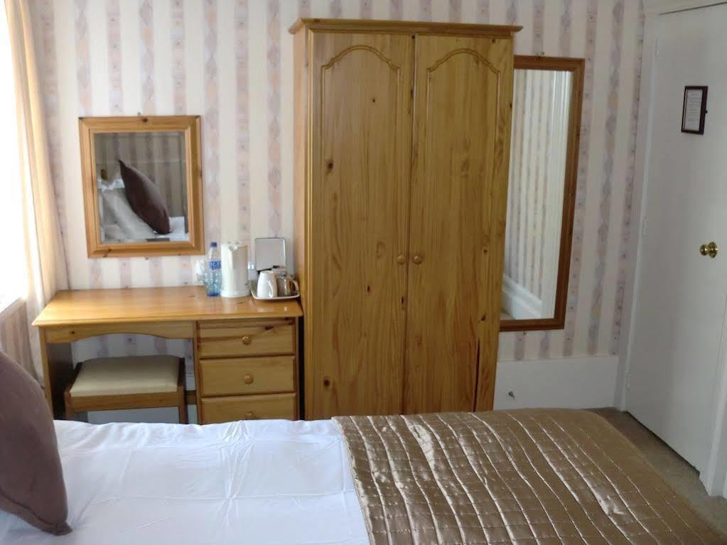 Avron House Hotel Torquay Luaran gambar