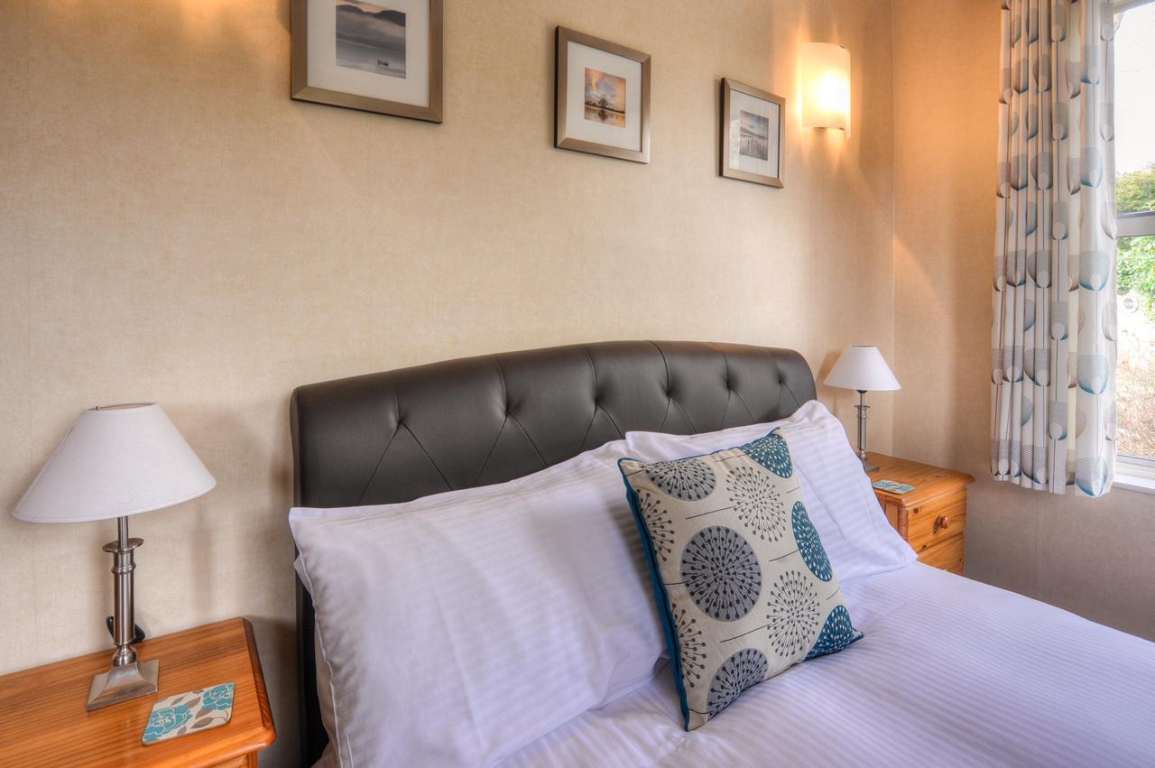 Avron House Hotel Torquay Luaran gambar
