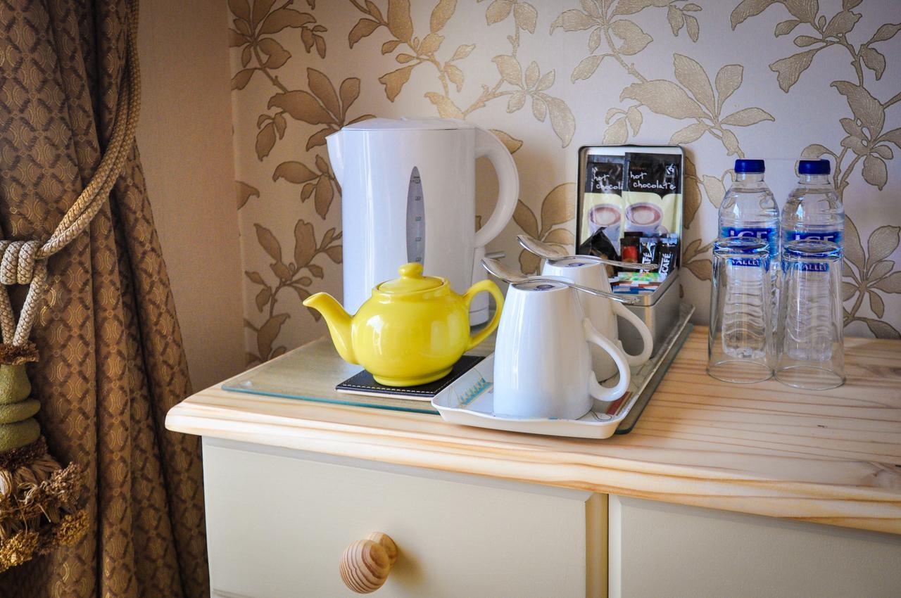 Avron House Hotel Torquay Luaran gambar