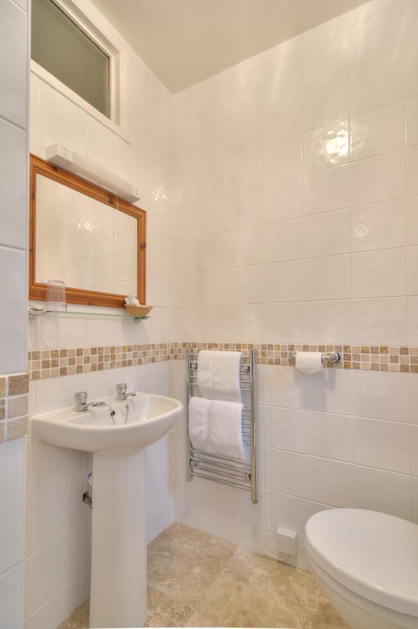 Avron House Hotel Torquay Luaran gambar