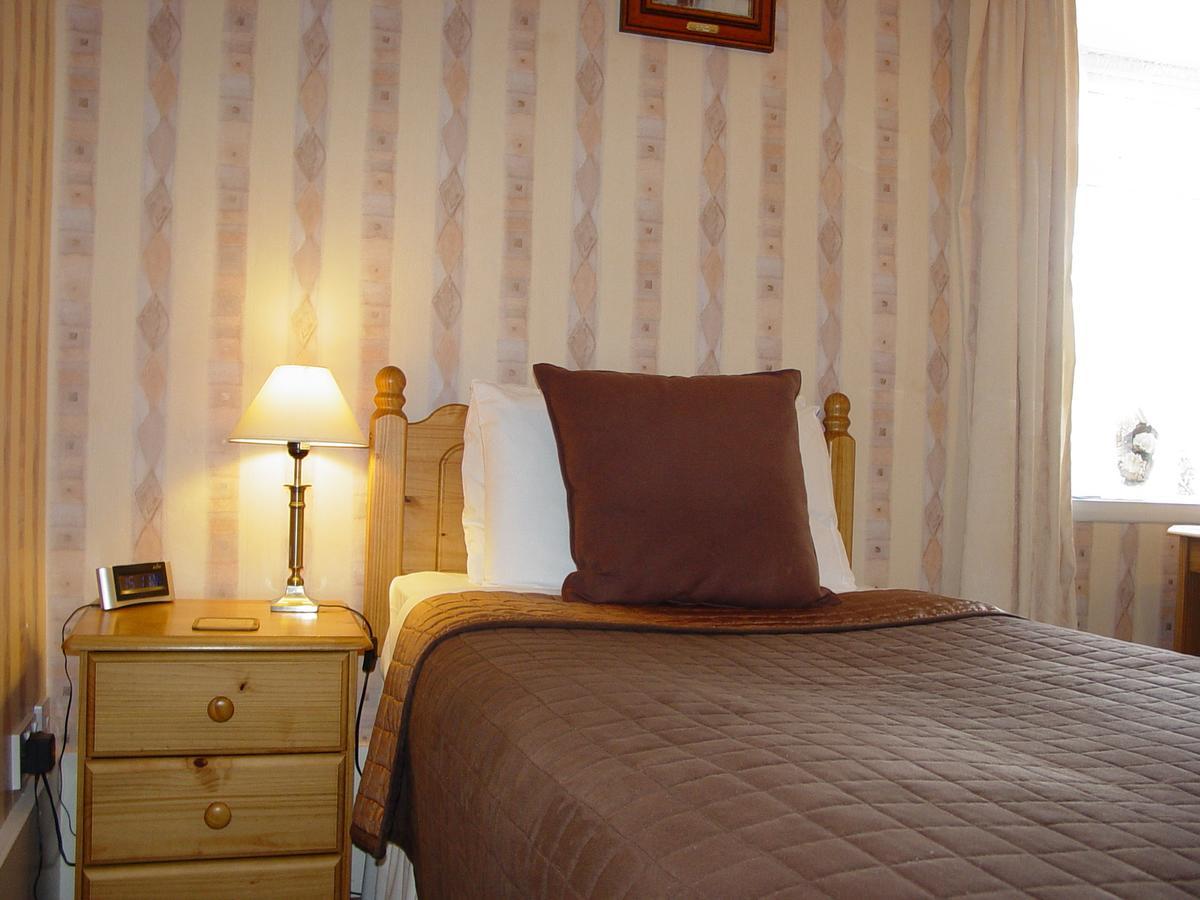 Avron House Hotel Torquay Luaran gambar