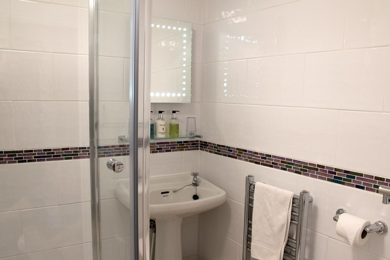 Avron House Hotel Torquay Luaran gambar