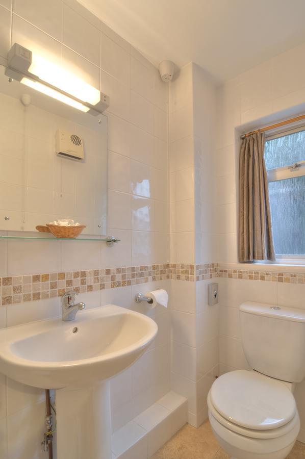 Avron House Hotel Torquay Luaran gambar