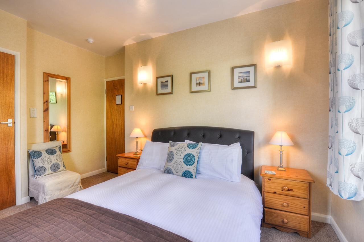 Avron House Hotel Torquay Luaran gambar
